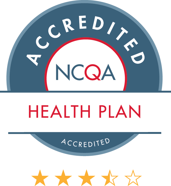Accredited Long-Term Services and Supports NCQA